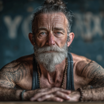 Види йоги для зрілого віку